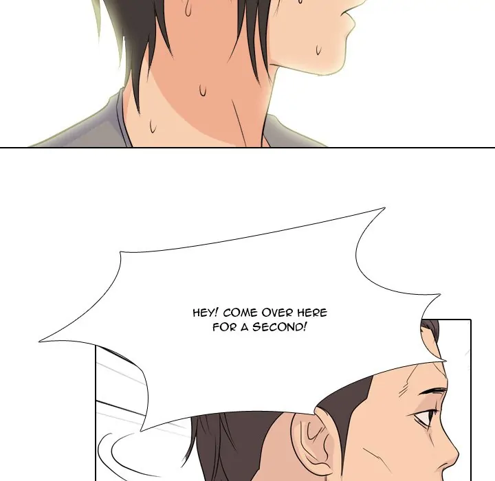 High School Legend: Red Dragon Chapter 86 - Page 116