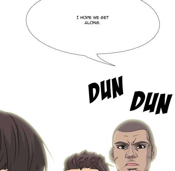 High School Legend: Red Dragon Chapter 86 - Page 120