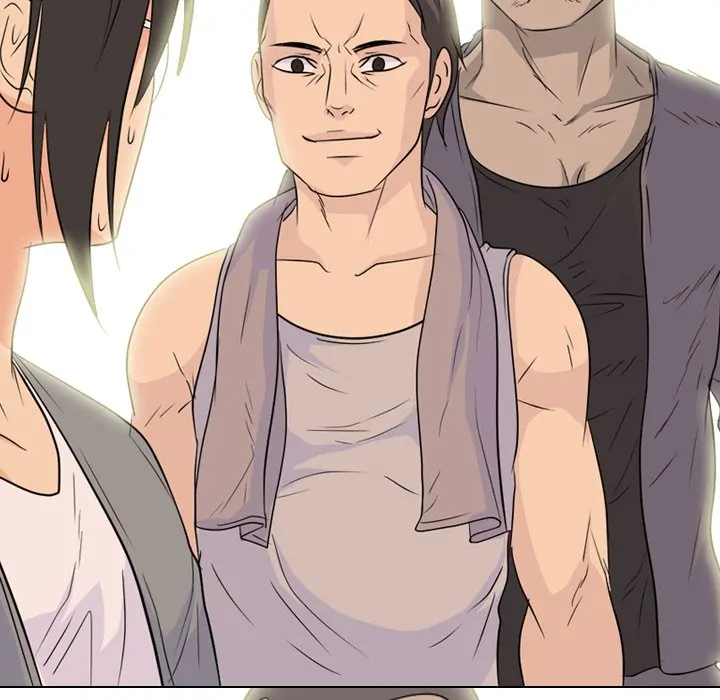 High School Legend: Red Dragon Chapter 86 - Page 121
