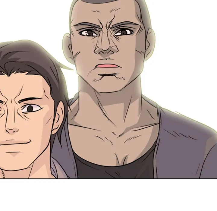 High School Legend: Red Dragon Chapter 86 - Page 122