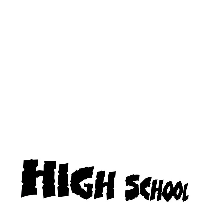 High School Legend: Red Dragon Chapter 86 - Page 14