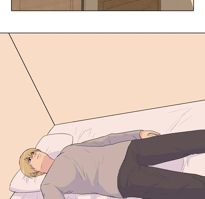 High School Legend: Red Dragon Chapter 86 - Page 17