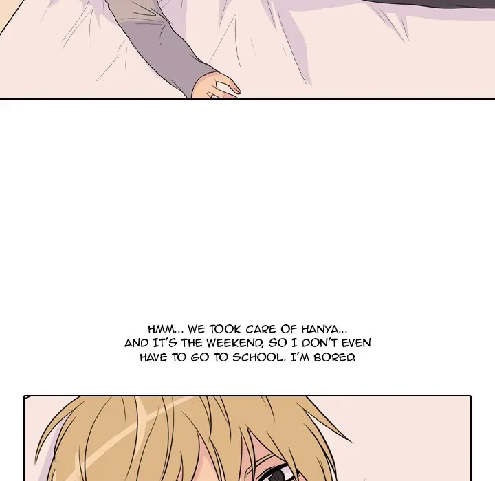 High School Legend: Red Dragon Chapter 86 - Page 18