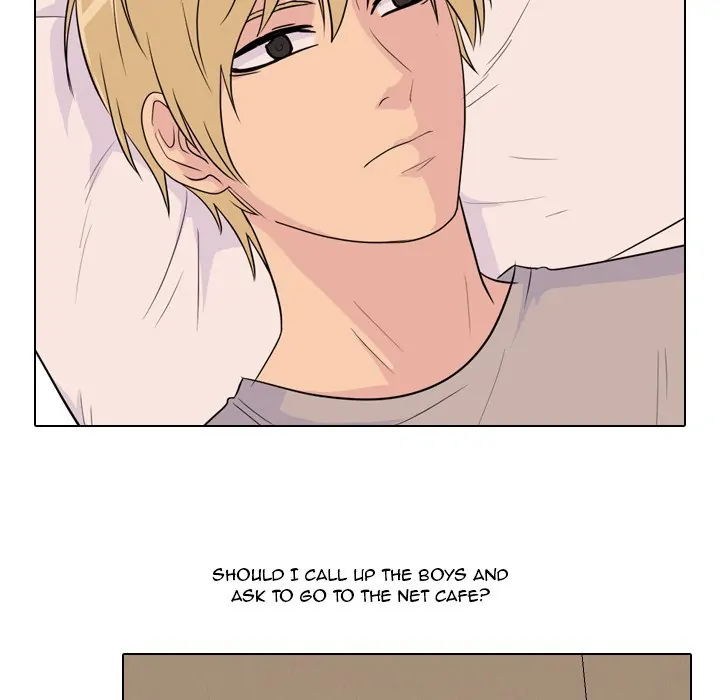 High School Legend: Red Dragon Chapter 86 - Page 19
