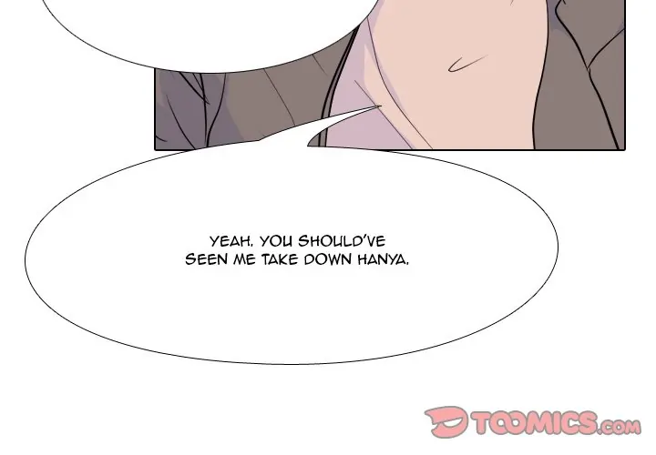 High School Legend: Red Dragon Chapter 86 - Page 3
