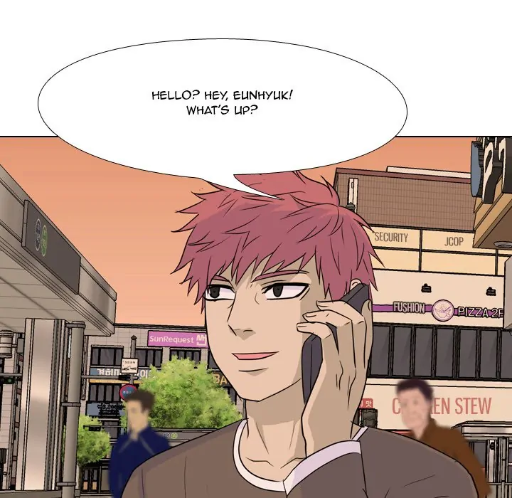 High School Legend: Red Dragon Chapter 86 - Page 23