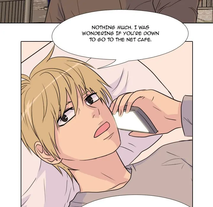 High School Legend: Red Dragon Chapter 86 - Page 24