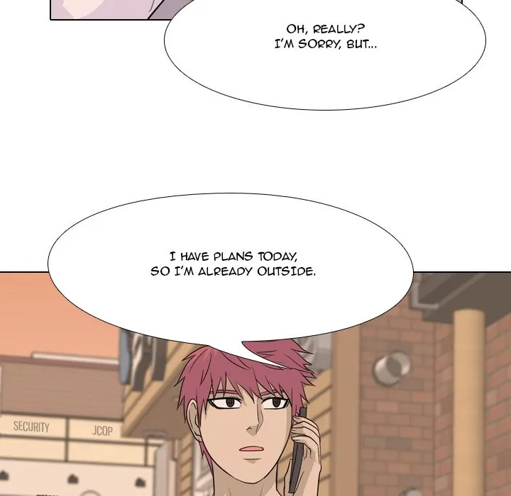 High School Legend: Red Dragon Chapter 86 - Page 25