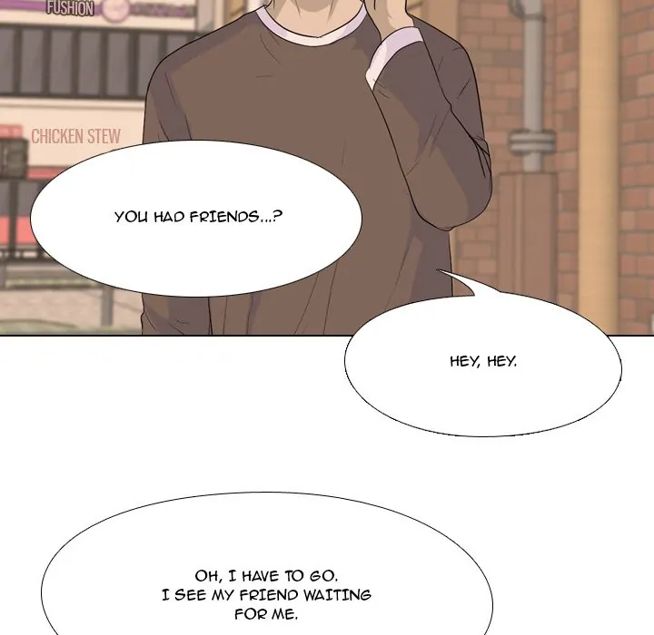 High School Legend: Red Dragon Chapter 86 - Page 26