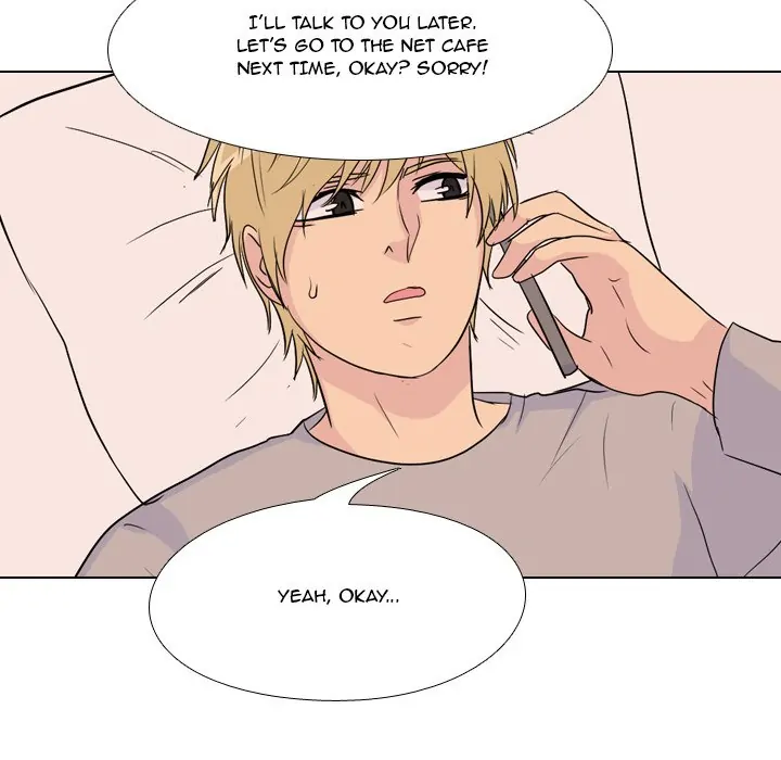 High School Legend: Red Dragon Chapter 86 - Page 29