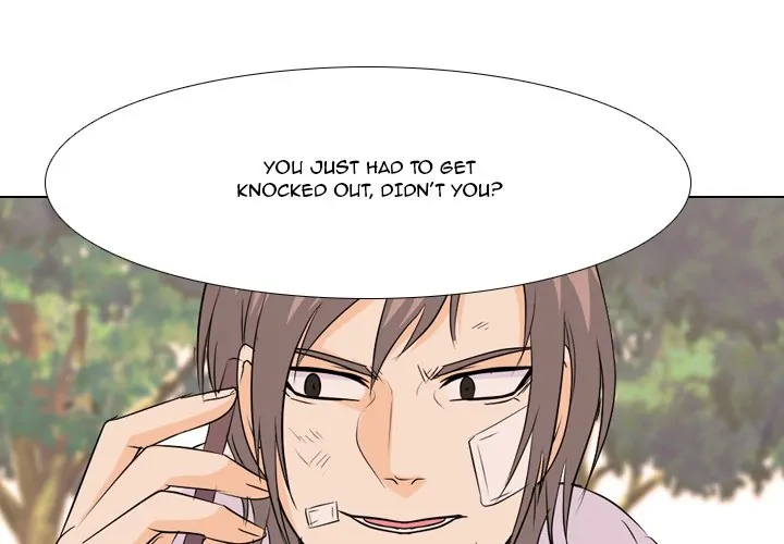 High School Legend: Red Dragon Chapter 86 - Page 4