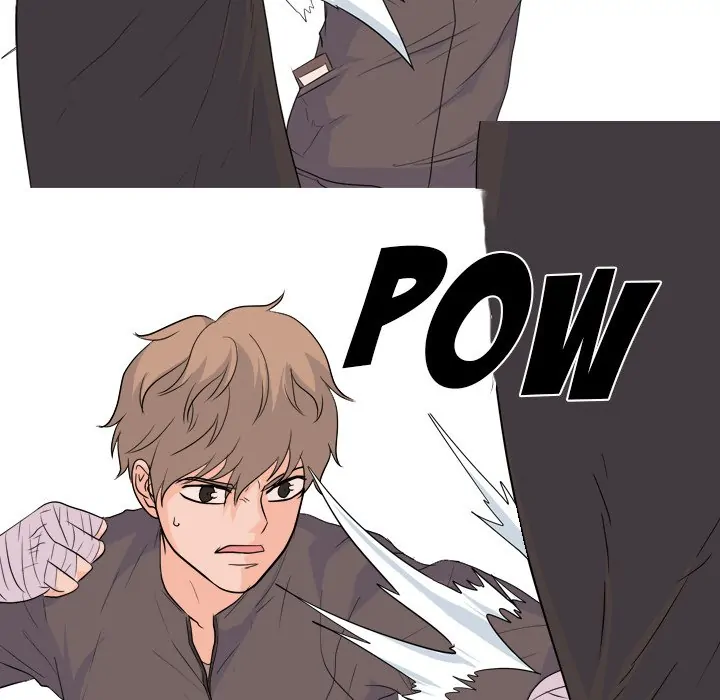 High School Legend: Red Dragon Chapter 86 - Page 34