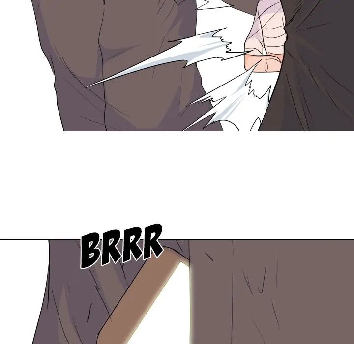 High School Legend: Red Dragon Chapter 86 - Page 35