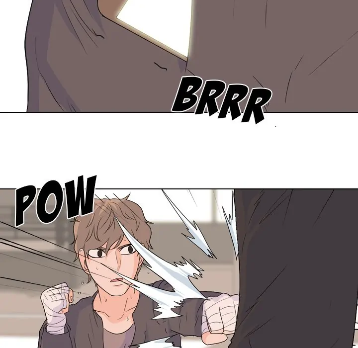 High School Legend: Red Dragon Chapter 86 - Page 36