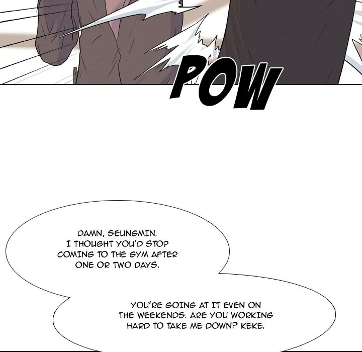 High School Legend: Red Dragon Chapter 86 - Page 37