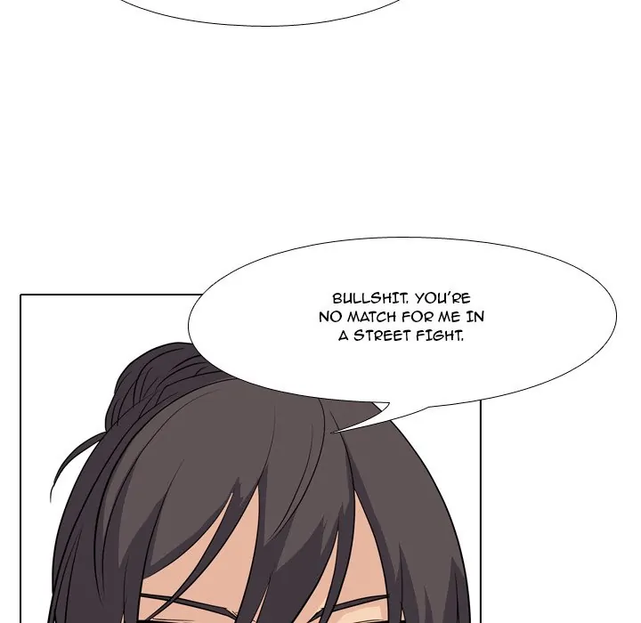 High School Legend: Red Dragon Chapter 86 - Page 39