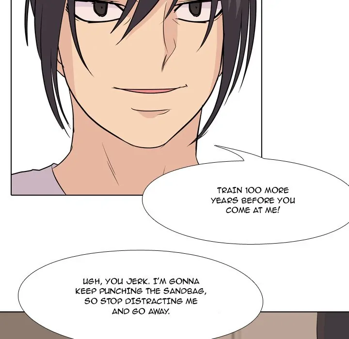 High School Legend: Red Dragon Chapter 86 - Page 40