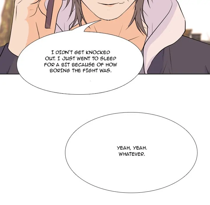 High School Legend: Red Dragon Chapter 86 - Page 5