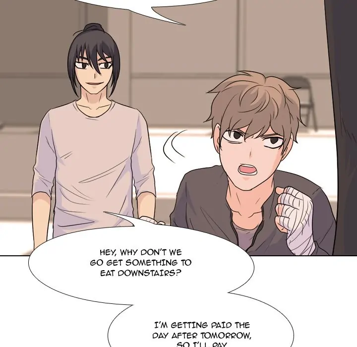 High School Legend: Red Dragon Chapter 86 - Page 41