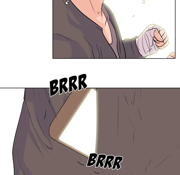 High School Legend: Red Dragon Chapter 86 - Page 43