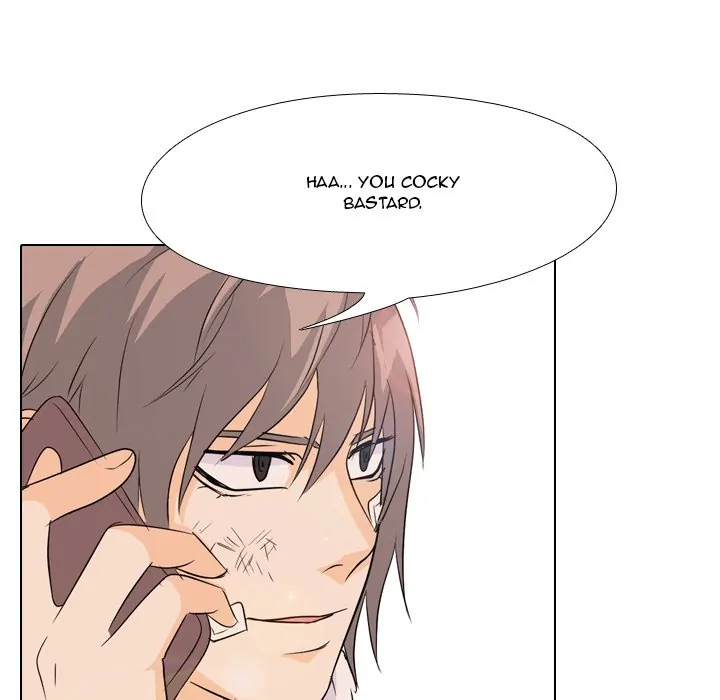 High School Legend: Red Dragon Chapter 86 - Page 6