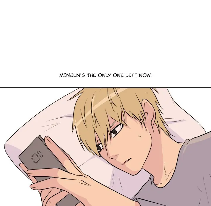 High School Legend: Red Dragon Chapter 86 - Page 52