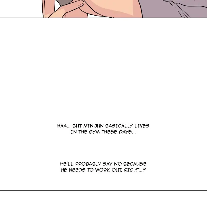 High School Legend: Red Dragon Chapter 86 - Page 53
