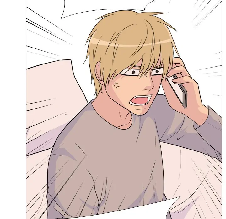 High School Legend: Red Dragon Chapter 86 - Page 59