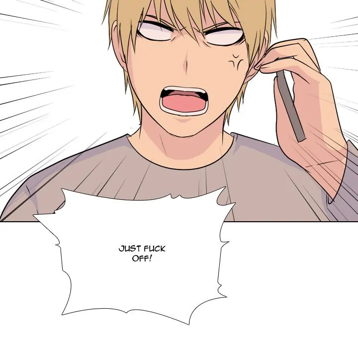 High School Legend: Red Dragon Chapter 86 - Page 61