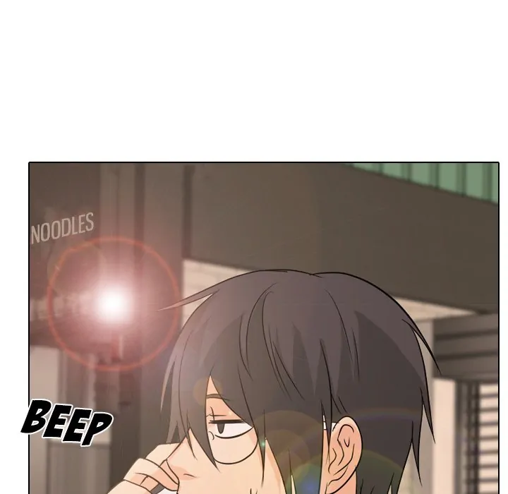 High School Legend: Red Dragon Chapter 86 - Page 62