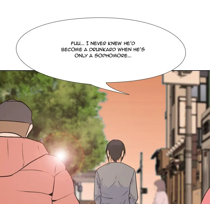 High School Legend: Red Dragon Chapter 86 - Page 64