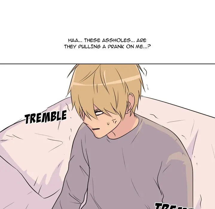 High School Legend: Red Dragon Chapter 86 - Page 67