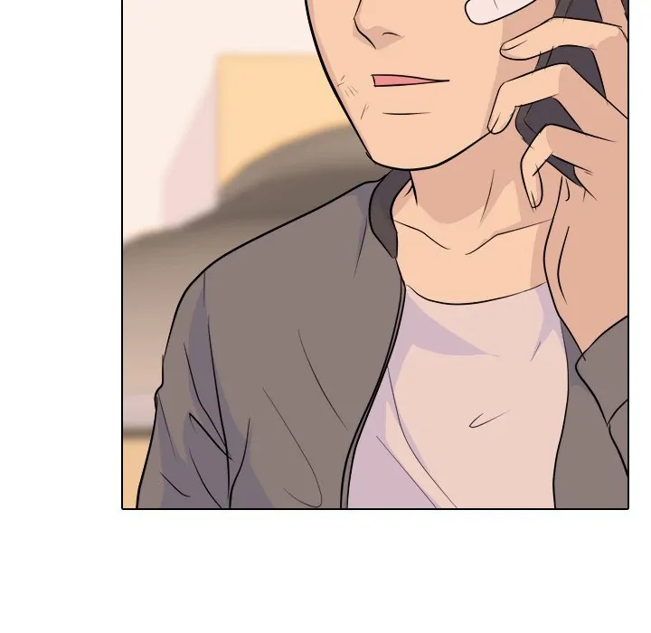 High School Legend: Red Dragon Chapter 86 - Page 8
