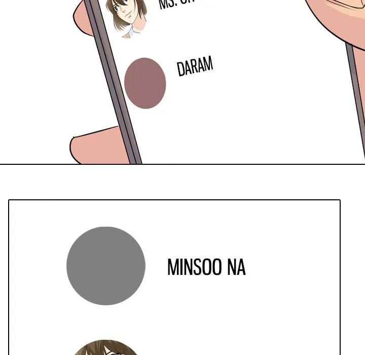High School Legend: Red Dragon Chapter 86 - Page 73