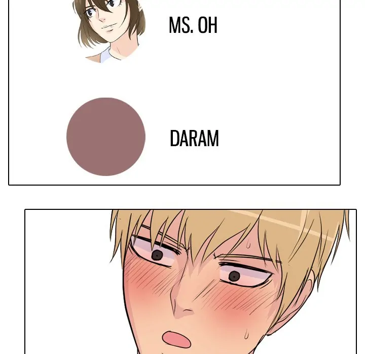 High School Legend: Red Dragon Chapter 86 - Page 74