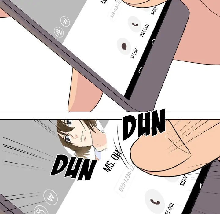 High School Legend: Red Dragon Chapter 86 - Page 81