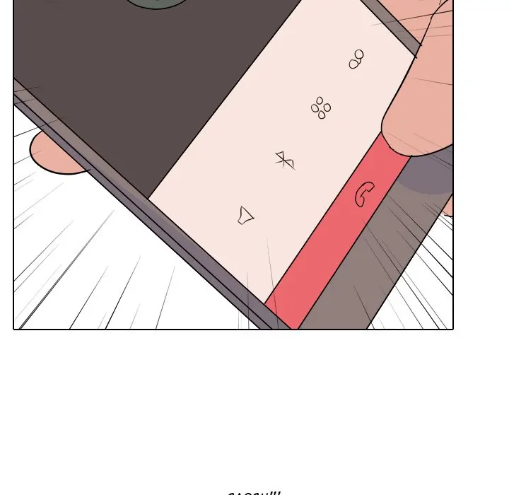 High School Legend: Red Dragon Chapter 86 - Page 83