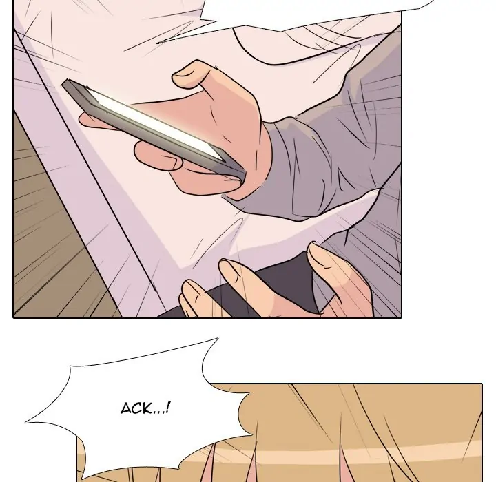 High School Legend: Red Dragon Chapter 86 - Page 88