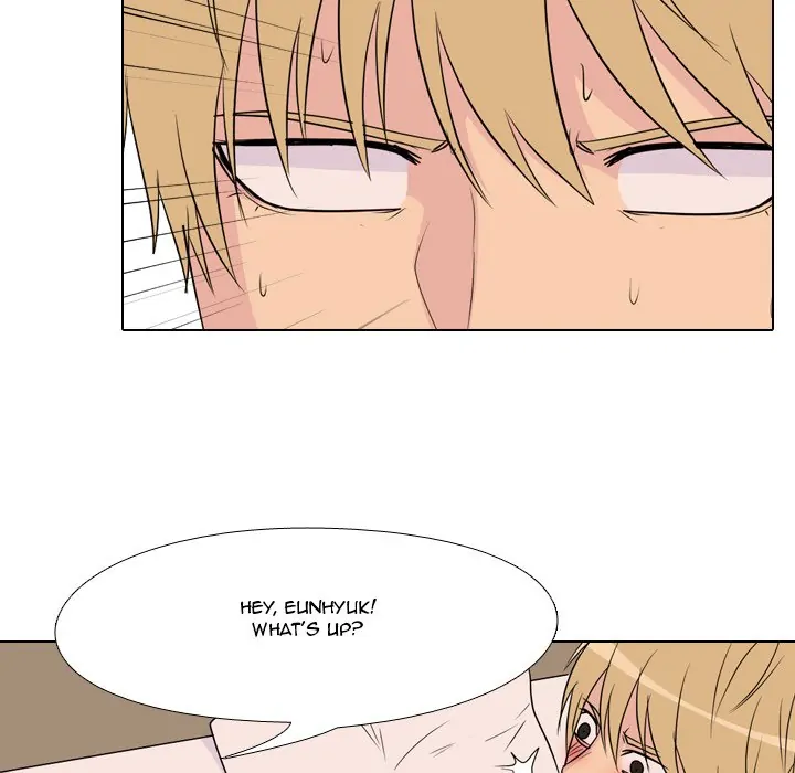 High School Legend: Red Dragon Chapter 86 - Page 89
