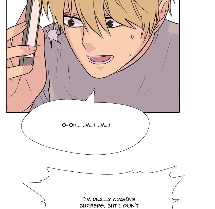 High School Legend: Red Dragon Chapter 86 - Page 91