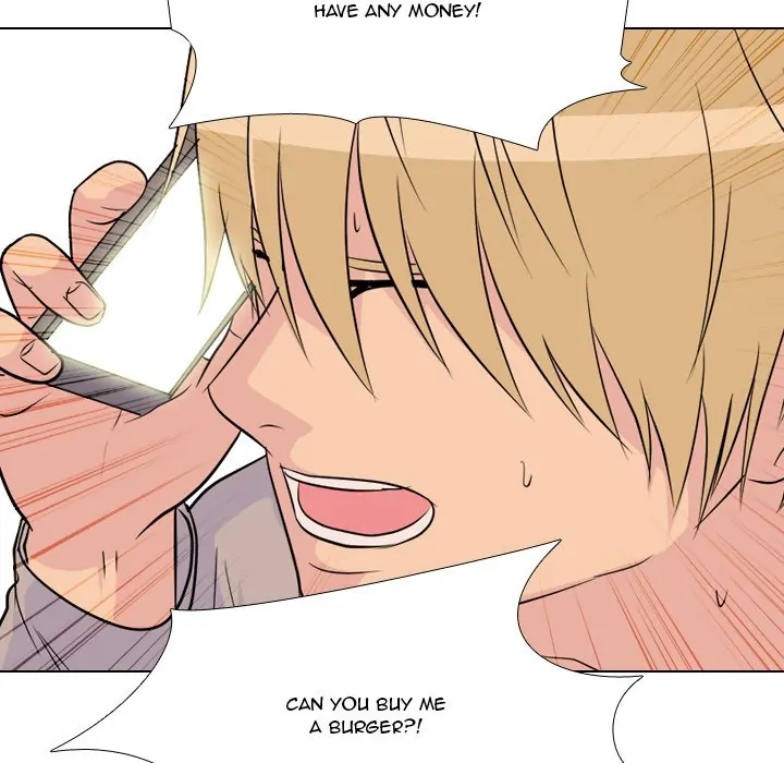 High School Legend: Red Dragon Chapter 86 - Page 92