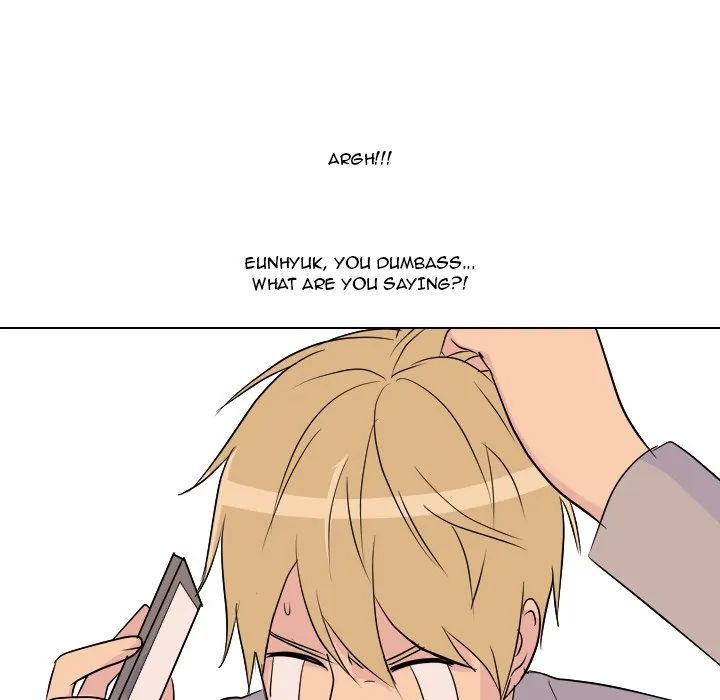 High School Legend: Red Dragon Chapter 86 - Page 95
