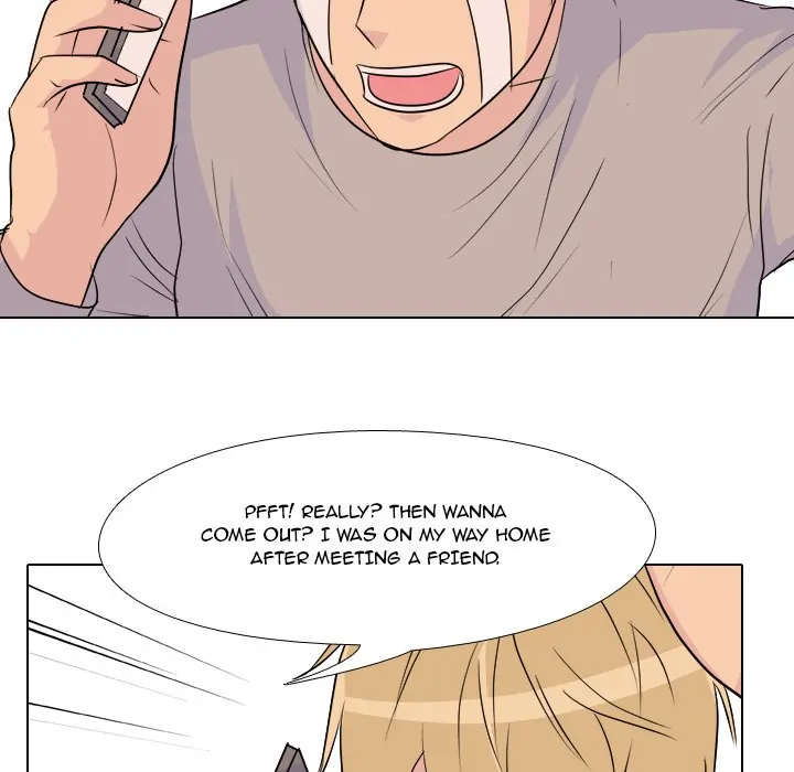High School Legend: Red Dragon Chapter 86 - Page 96