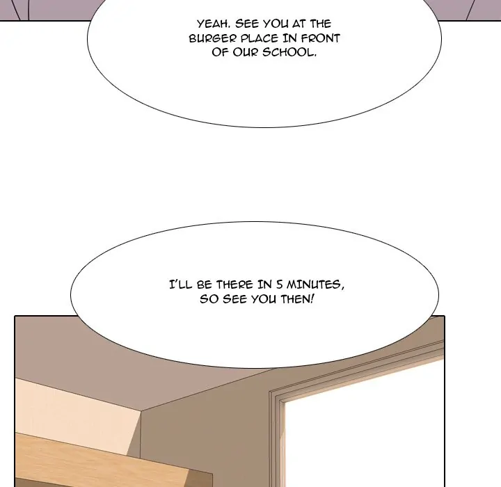 High School Legend: Red Dragon Chapter 86 - Page 99