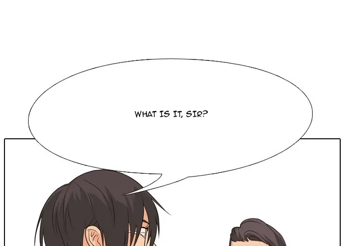 High School Legend: Red Dragon Chapter 87 - Page 1