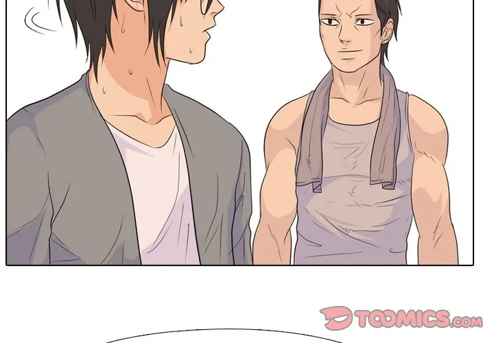 High School Legend: Red Dragon Chapter 87 - Page 2