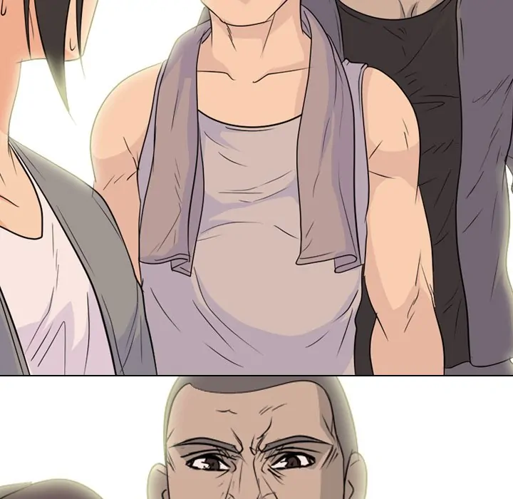 High School Legend: Red Dragon Chapter 87 - Page 11