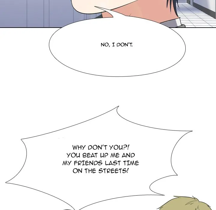 High School Legend: Red Dragon Chapter 87 - Page 103