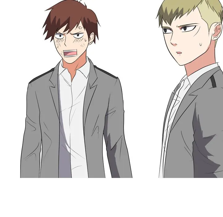 High School Legend: Red Dragon Chapter 87 - Page 104