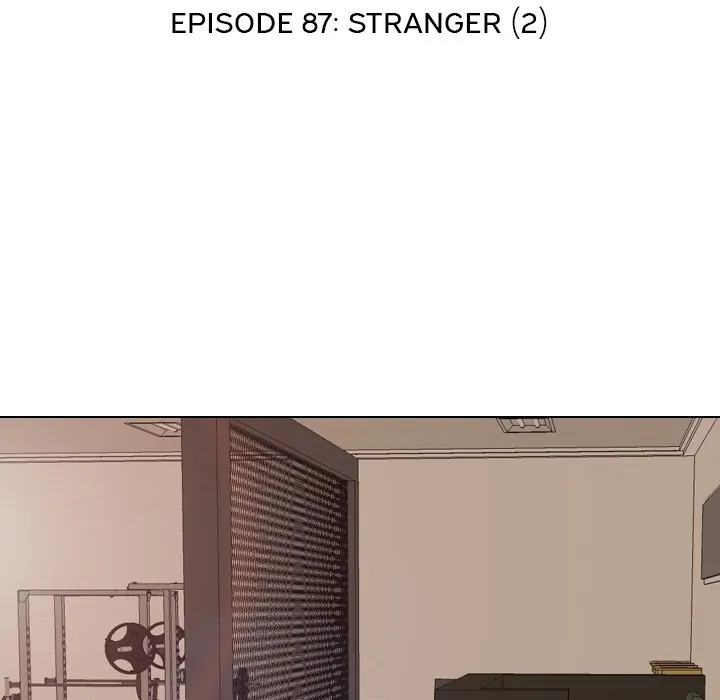 High School Legend: Red Dragon Chapter 87 - Page 14